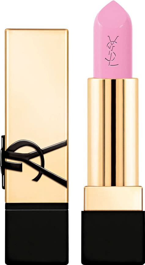 ysl rouge pur couture 67|ysl lipstick rose celebration.